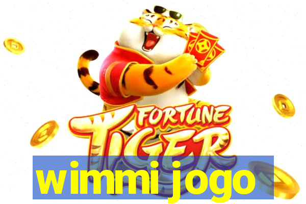 wimmi jogo